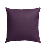 Blues Mood Outdoor Pillow